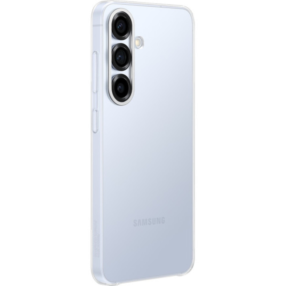 Чохол до мобільного телефона Samsung Galaxy S25 (S931) Clear case (EF-QS931CTEGWW)