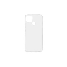 Чохол до мобільного телефона BeCover Realme C21Y/C25Y Transparancy (707146) Чохол до мобільного телефона BeCover Realme C21Y/C25Y Transparancy (707146)