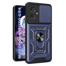 Чохол до мобільного телефона BeCover Military Motorola Moto G54 / G54 Power Blue (711003) Чохол до мобільного телефона BeCover Military Motorola Moto G54 / G54 Power Blue (711003)