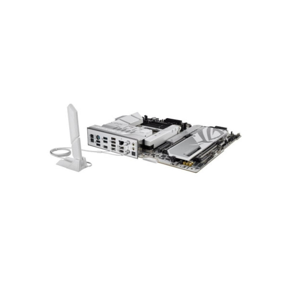 Материнська плата ASUS ROG MAXIMUS Z890 APEX