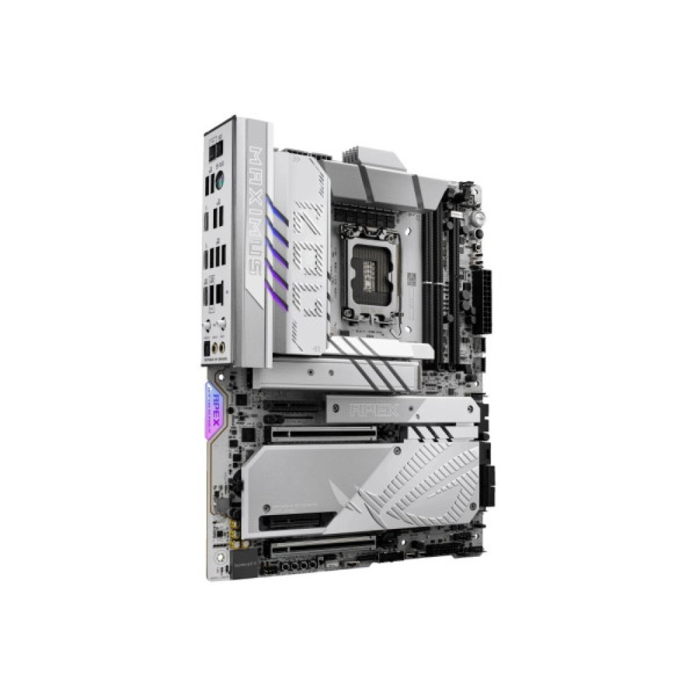Материнська плата ASUS ROG MAXIMUS Z890 APEX