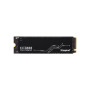 Накопичувач SSD M.2 2280 512GB Kingston (SKC3000S/512G) Накопичувач SSD M.2 2280 512GB Kingston (SKC3000S/512G)