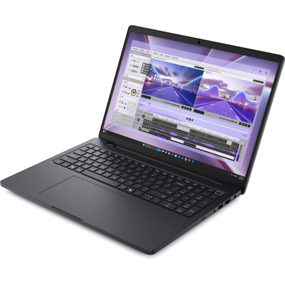 Ноутбук Dell Pro 16 Max (BTO105MC16250UA_W11P) Ноутбук Dell Pro 16 Max (BTO105MC16250UA_W11P)