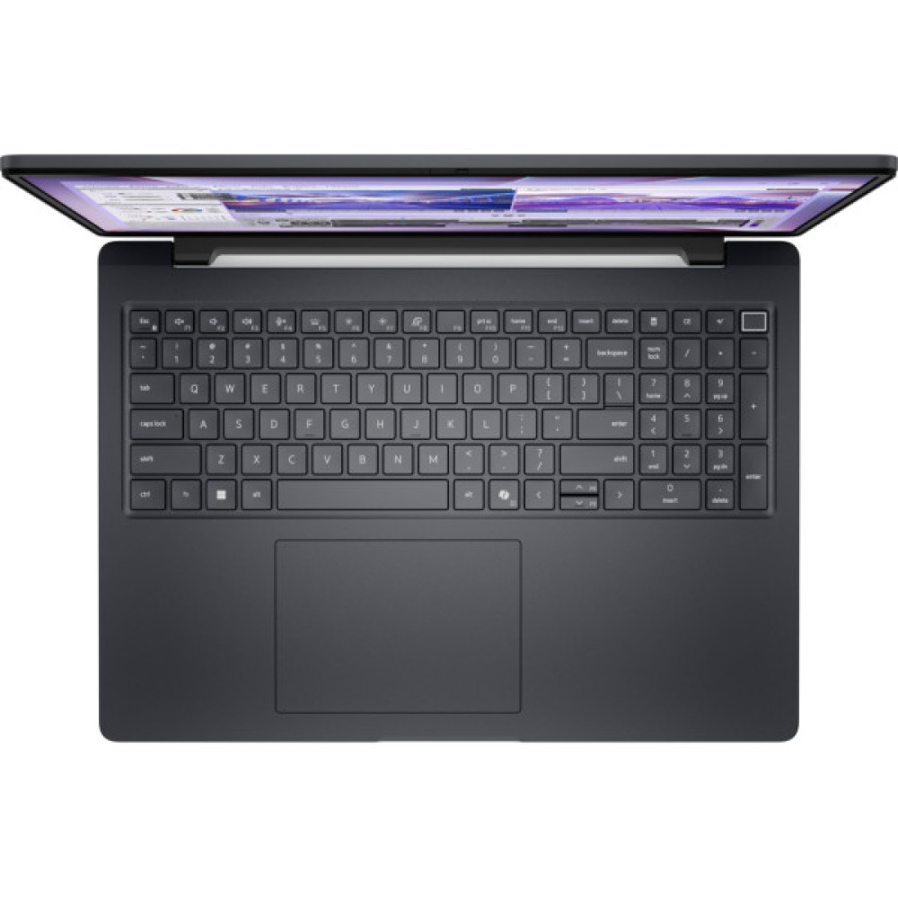 Ноутбук Dell Pro 16 Max (BTO105MC16250UA_W11P) Ноутбук Dell Pro 16 Max (BTO105MC16250UA_W11P)