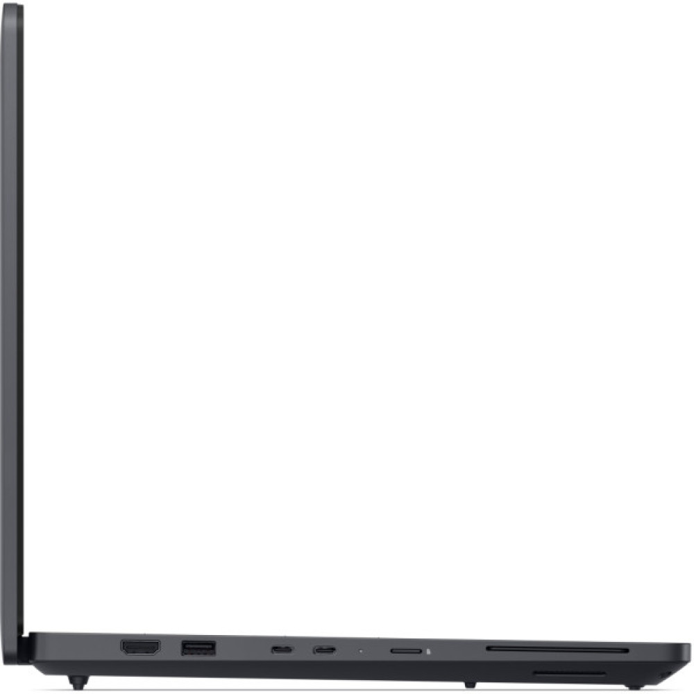 Ноутбук Dell Pro 16 Max (BTO105MC16250UA_W11P) Ноутбук Dell Pro 16 Max (BTO105MC16250UA_W11P)
