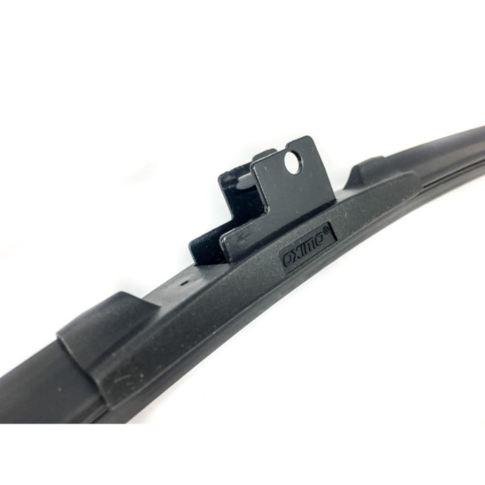 Щітка склоочисника OXIMO з мультикріпленнями  550 mm / 22 (MT550) Щітка склоочисника OXIMO з мультикріпленнями  550 mm / 22 (MT550)