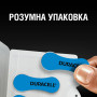 Батарейка Duracell PR44 / 675 * 6 (5004326) Батарейка Duracell PR44 / 675 * 6 (5004326)