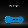 Батарейка Duracell PR44 / 675 * 6 (5004326) Батарейка Duracell PR44 / 675 * 6 (5004326)