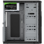 Корпус Gamemax ET-212-400W-U3 Корпус Gamemax ET-212-400W-U3