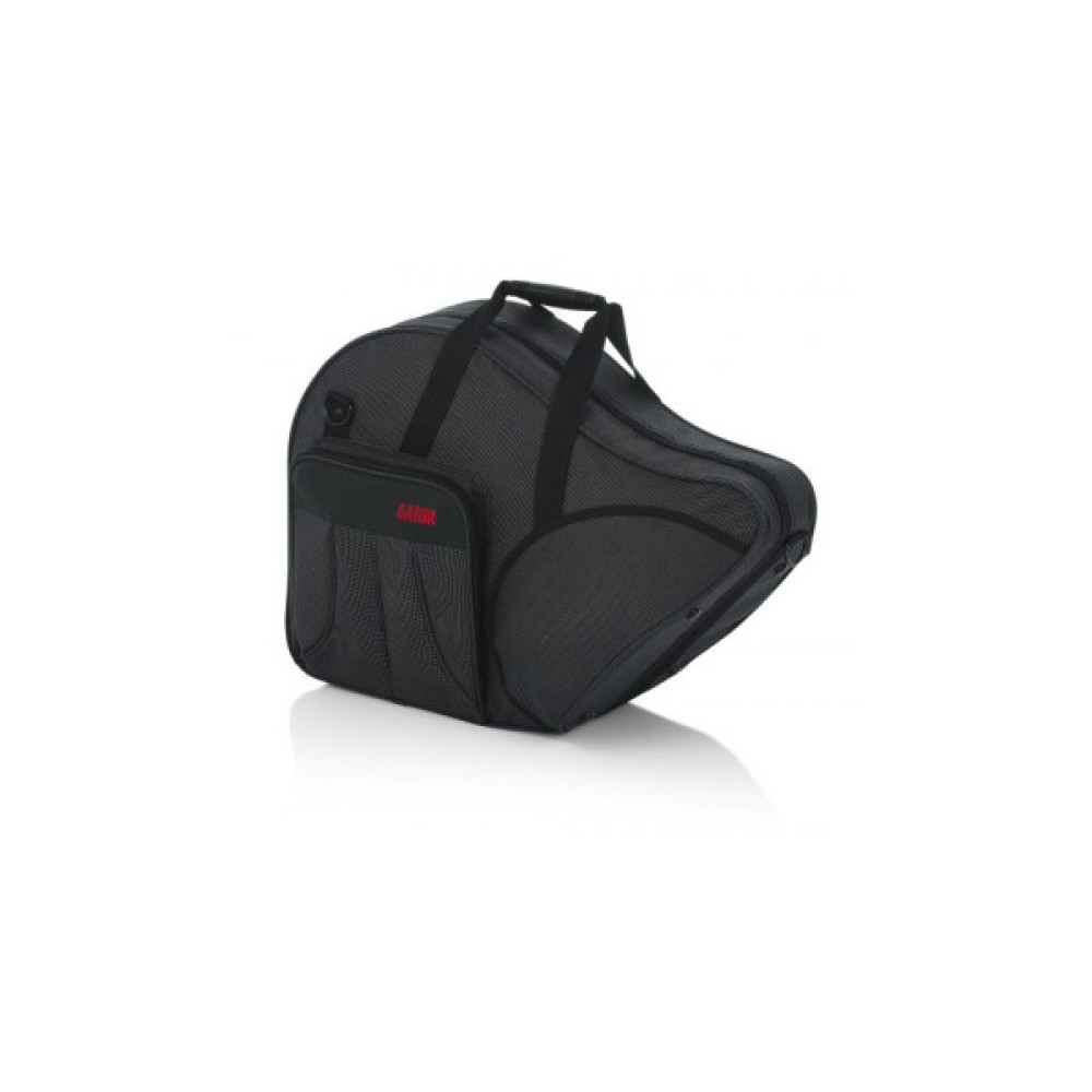 Кейс для духових інструментів Gator French Horn Case (GL-FRENCHHORN-A)