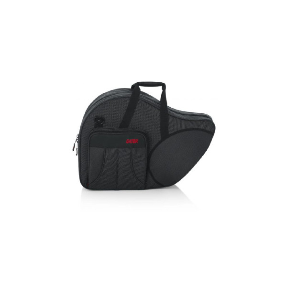 Кейс для духових інструментів Gator French Horn Case (GL-FRENCHHORN-A)