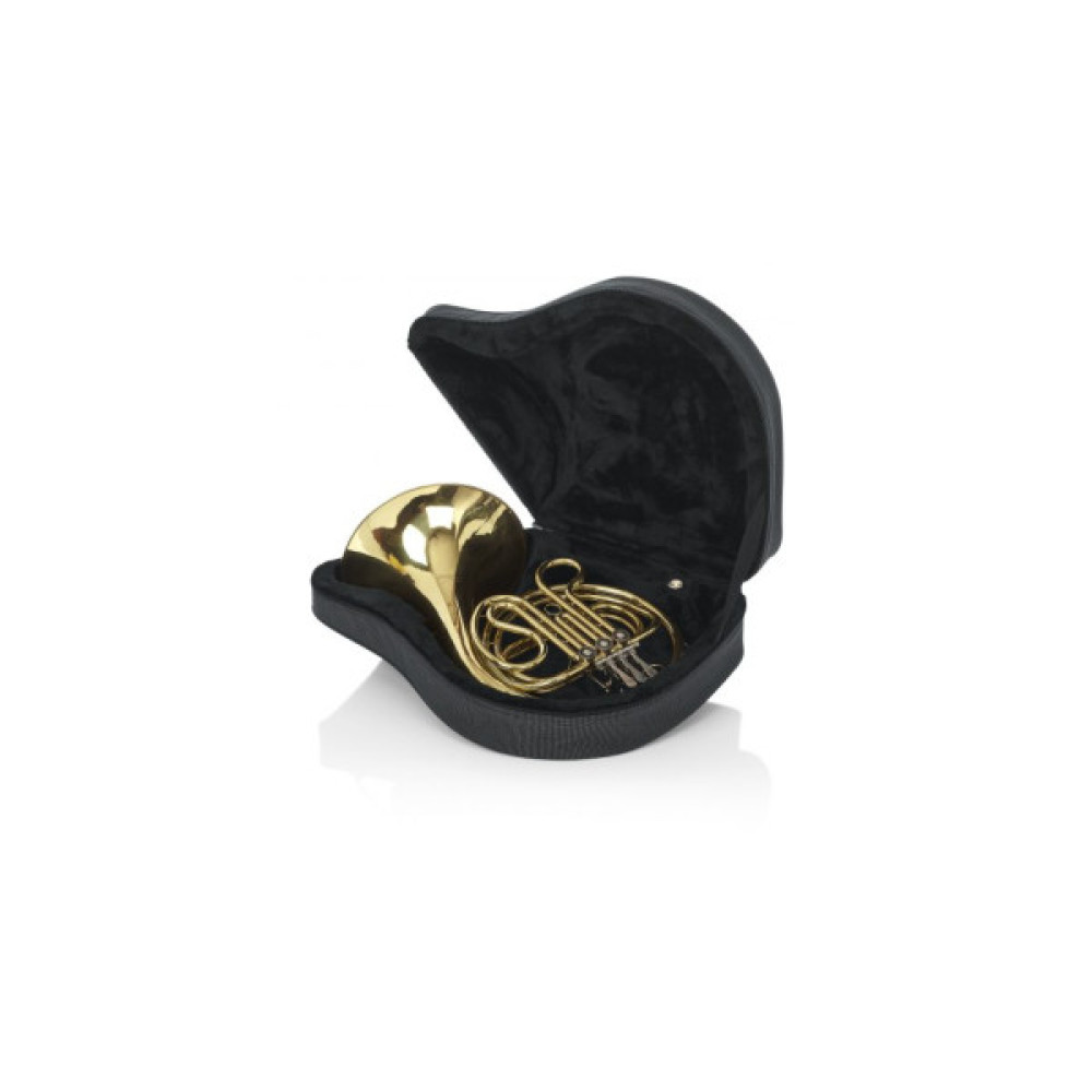 Кейс для духових інструментів Gator French Horn Case (GL-FRENCHHORN-A)