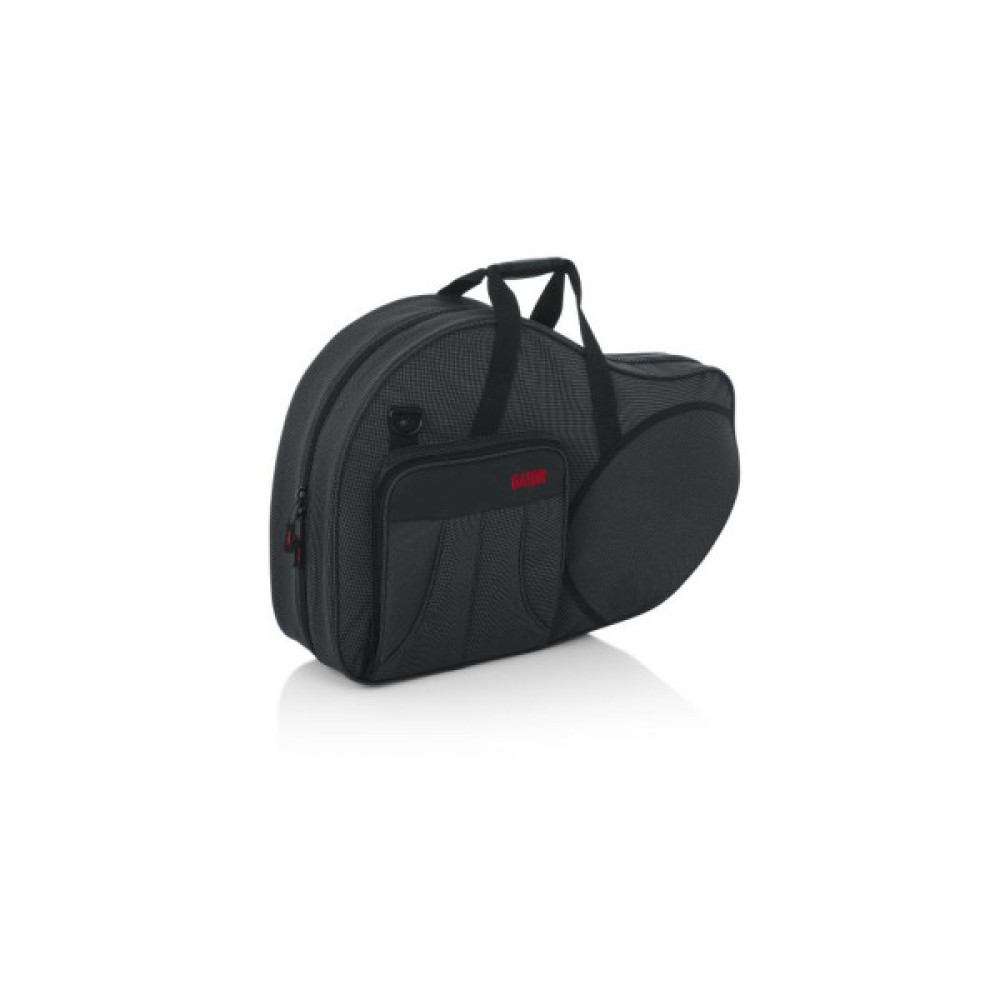 Кейс для духових інструментів Gator French Horn Case (GL-FRENCHHORN-A)