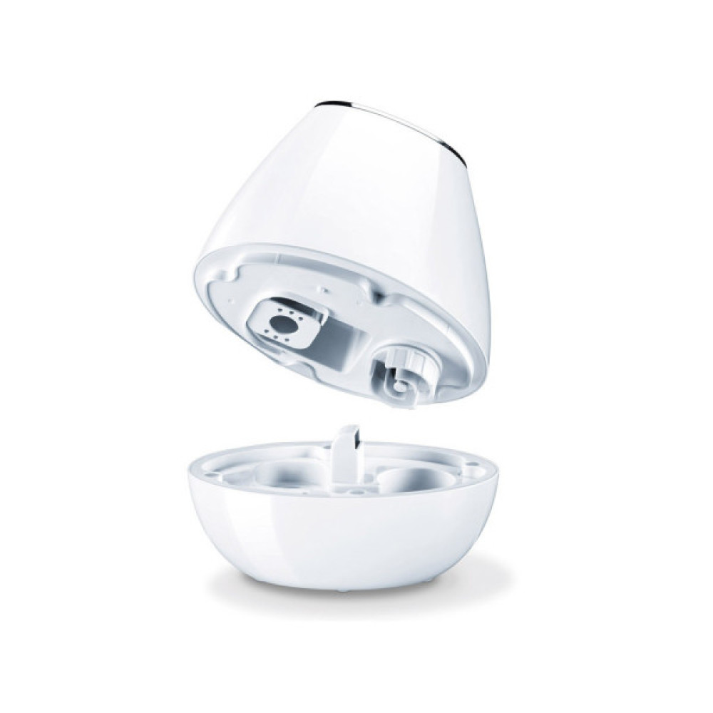 Зволожувач повітря Beurer LB 37 white