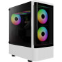 Корпус Gamdias TALOS E3 CG WH (4711514501209) Корпус Gamdias TALOS E3 CG WH (4711514501209)