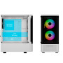 Корпус Gamdias TALOS E3 CG WH (4711514501209) Корпус Gamdias TALOS E3 CG WH (4711514501209)