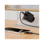 Дата кабель USB 2.0 AM to USB-C 1.2m 3.0A silicone braid Acefast (6974316283126) Дата кабель USB 2.0 AM to USB-C 1.2m 3.0A silicone braid Acefast (6974316283126)
