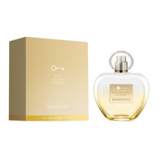 Туалетна вода Banderas Her Golden Secret 80 мл (8411061081006)