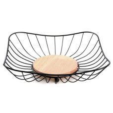 Фруктовниця Ringel Oder 28 х 28 х 8 см (RG-9017)