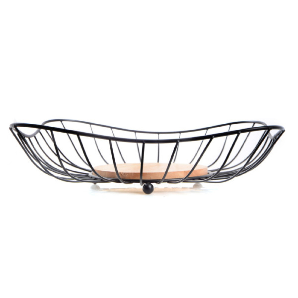 Фруктовниця Ringel Oder 28 х 28 х 8 см (RG-9017)