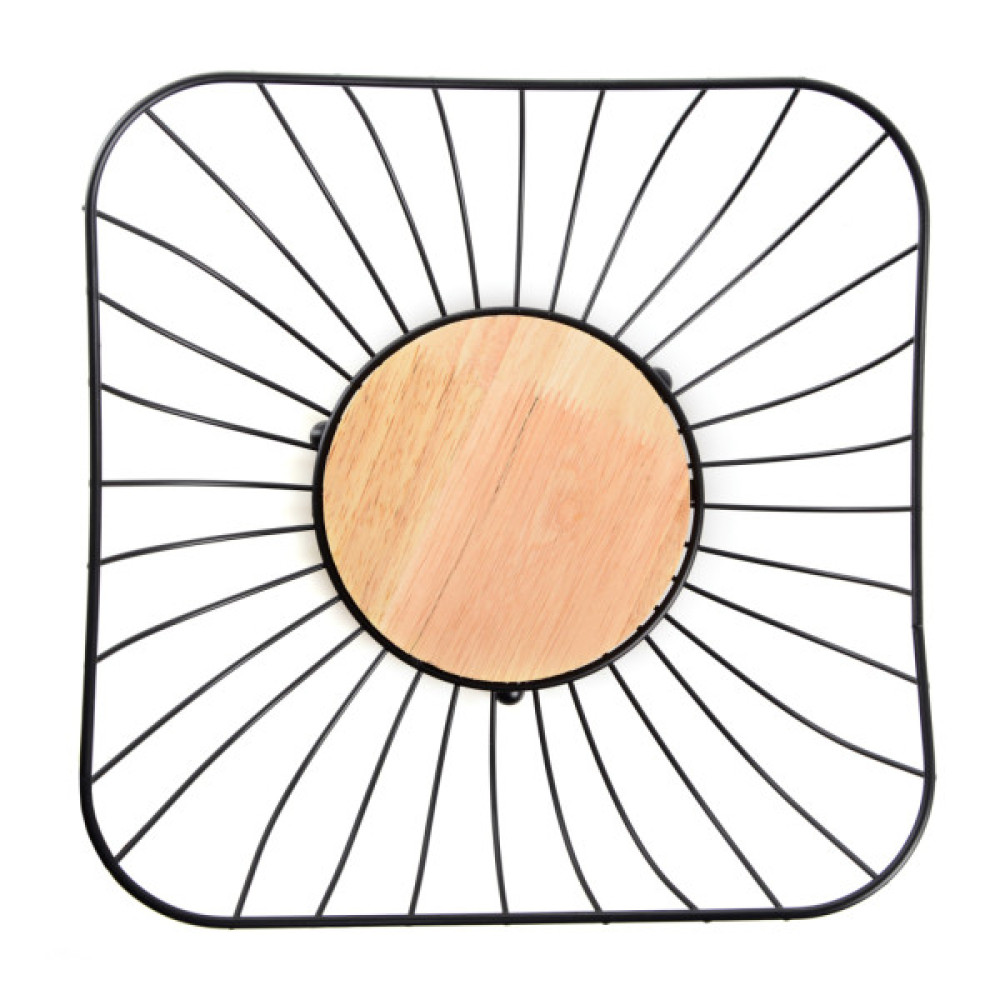 Фруктовниця Ringel Oder 28 х 28 х 8 см (RG-9017)