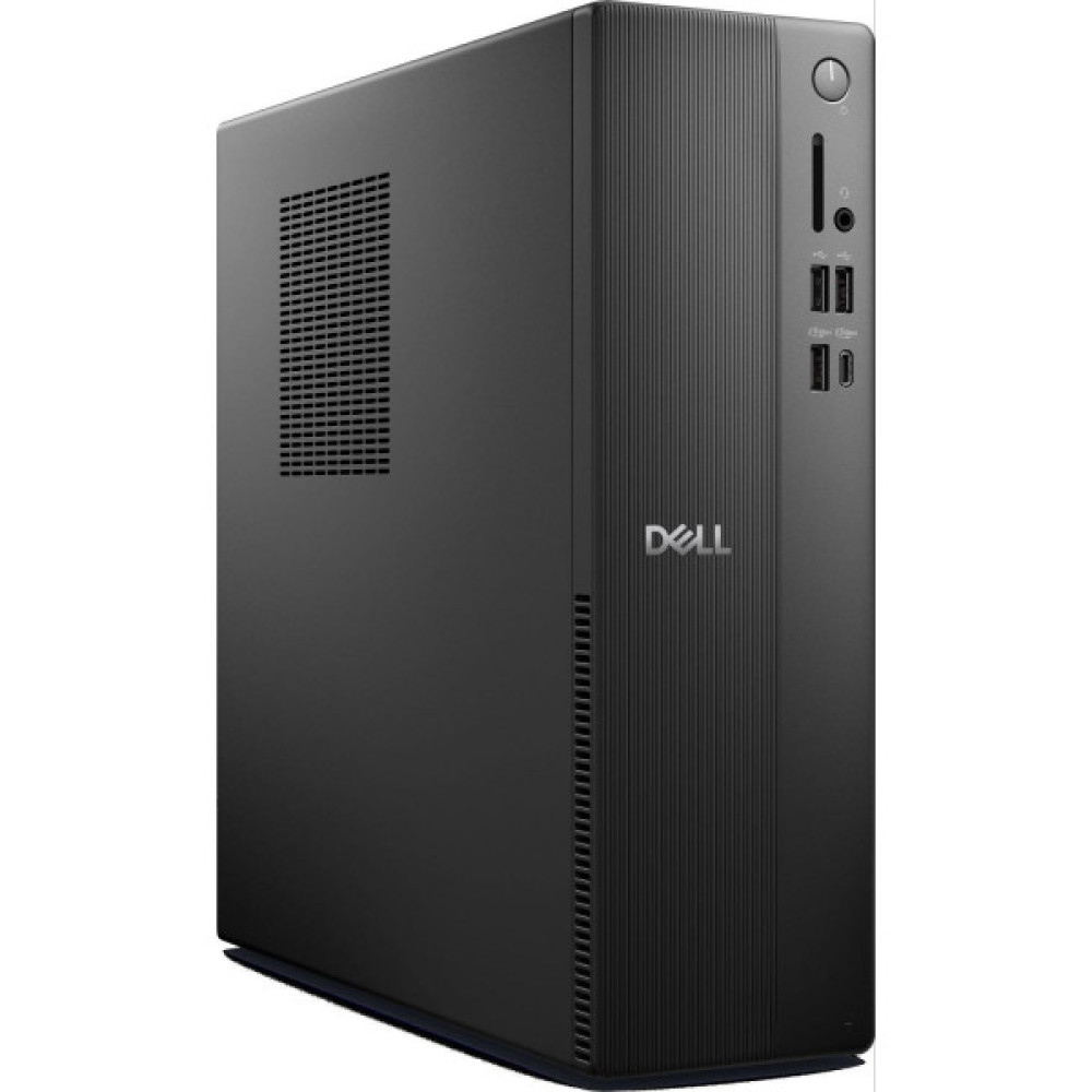 Комп'ютер персональний DELL Pro Slim Essential SFF, Intel i5-14400, 16GB, F512GB, UMA, WiFi, кл+м, Win11P
