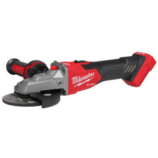 Шліфувальна машина Milwaukee M18 FSAGF125XB-0X, 125мм, HDкейс (без АКБ та ЗП) (4933478438)