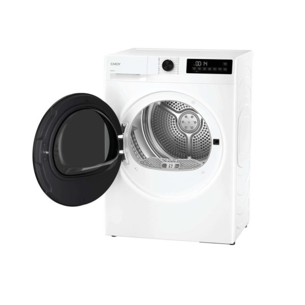 Сушильна машина Candy GDS7N2B-S