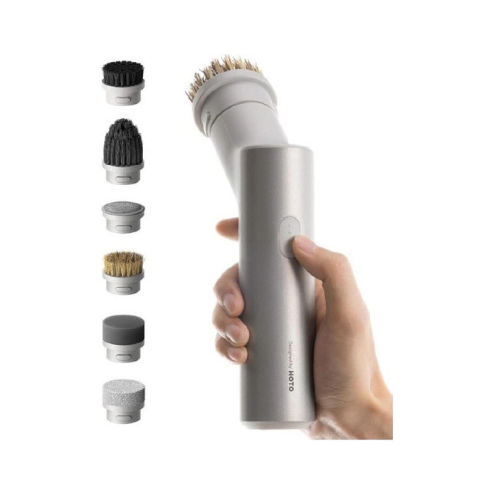 Пилосос Xiaomi QWQJS001 (6974370802479)