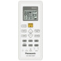 Кондиціонер Panasonic Super Compact BZ 52м2 інвертор 18000BTU 5.0кВт A++/A+ -15°С R32 білий