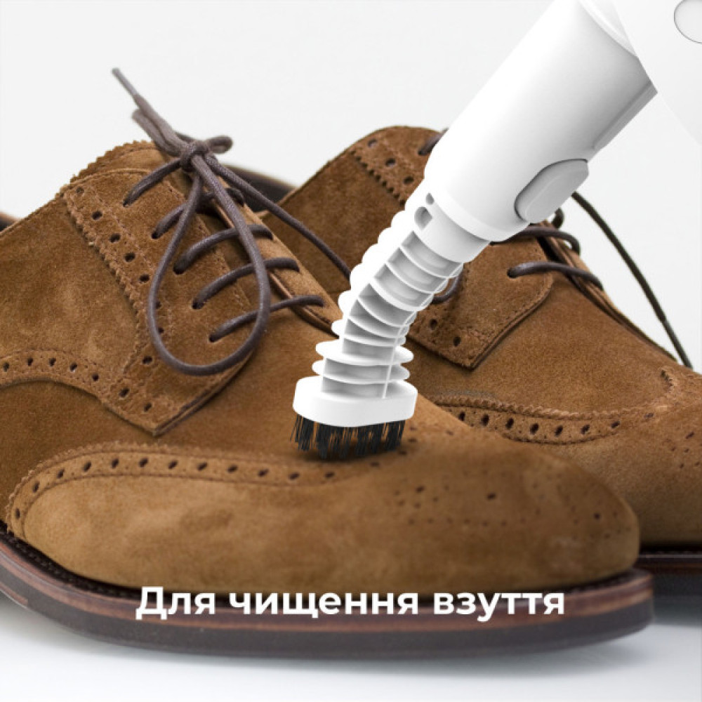 Пароочищувач AENO ASM0001