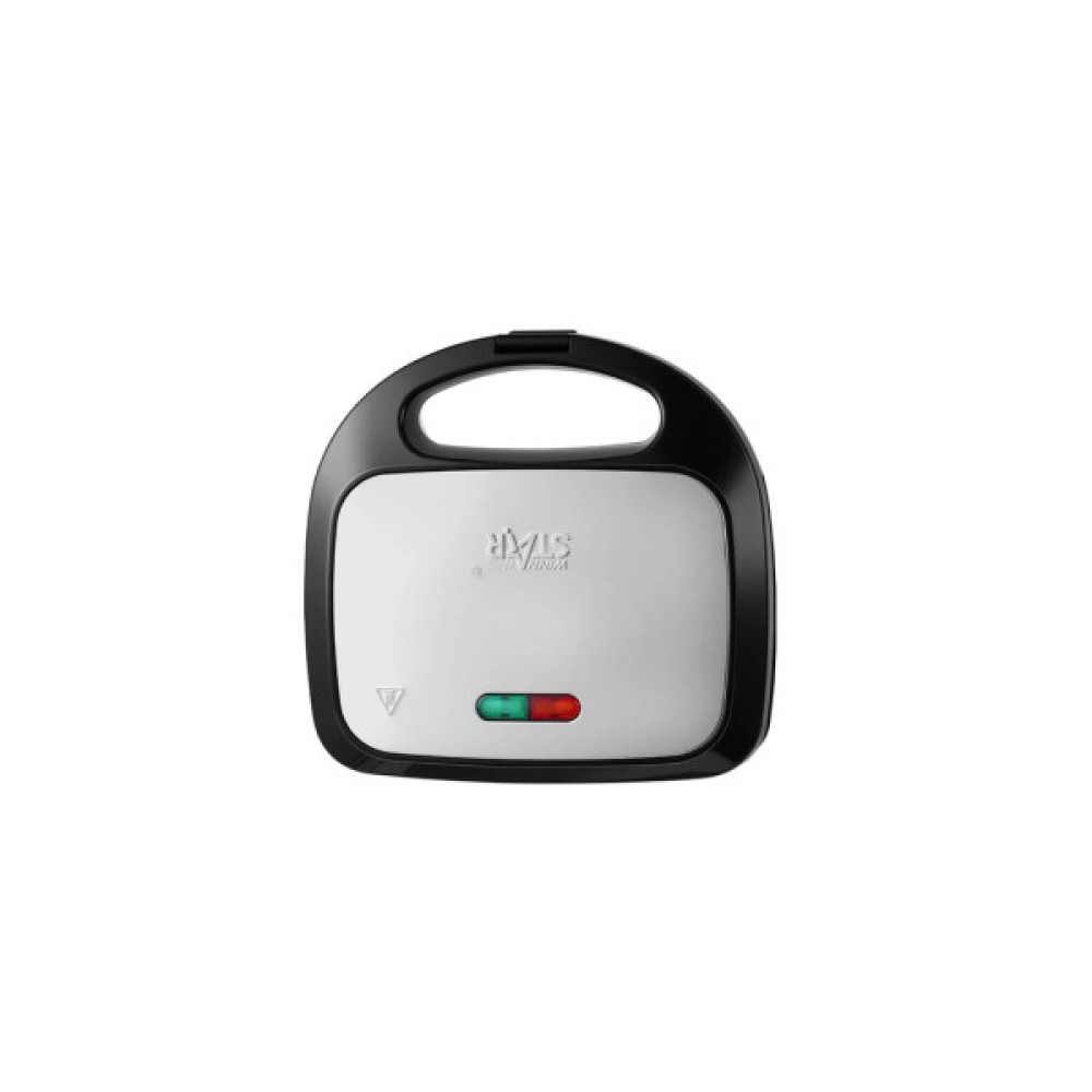 Сендвічниця WINNINGSTAR ST-9370-T