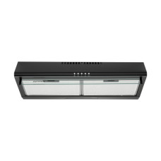 Витяжка кухонна Pyramida MX 60 (450) B BL