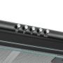 Витяжка кухонна Pyramida MX 60 (450) B BL