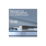 Дата кабель USB 2.0 AM to Lightning 2.0m 2A black Promate (xcord-ai200.black)