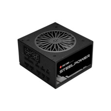 Блок живлення Chieftec 550W SteelPower (BDK-550FC) Блок живлення Chieftec 550W SteelPower (BDK-550FC)