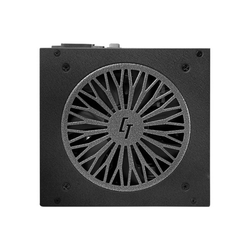 Блок живлення Chieftec 550W SteelPower (BDK-550FC)
