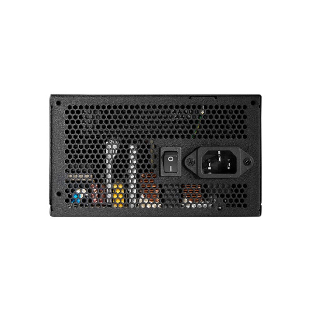 Блок живлення Chieftec 550W SteelPower (BDK-550FC)