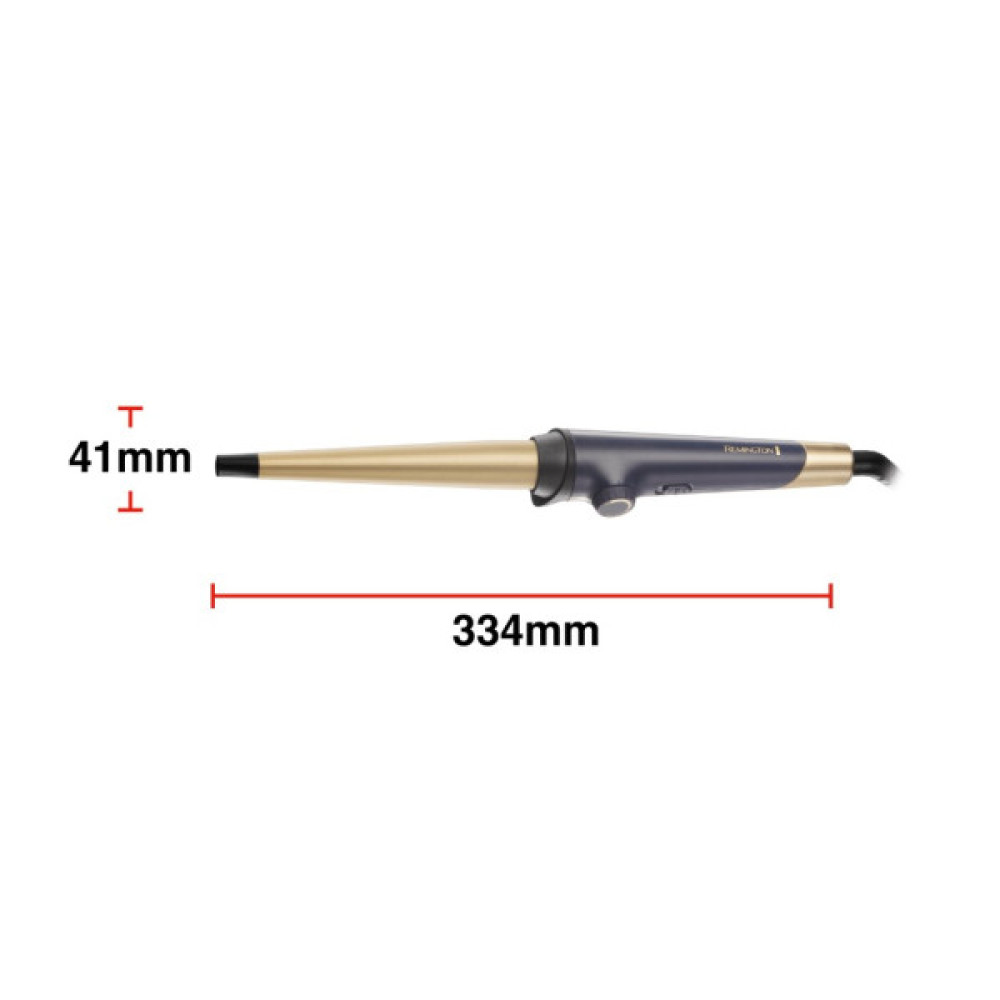 Вирівнювач для волосся Remington CI5805