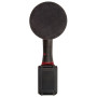 Шліфувальна машина Vitals Master, PS 1812c BL Kit, 18V, 2Ah, 125мм, 0–5500об/хв, ЗП, 1.59кг (243620)