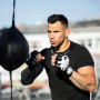 Рукавички для MMA Phantom Blackout Black S/M (PHMMAG1648-SM) Рукавички для MMA Phantom Blackout Black S/M (PHMMAG1648-SM)
