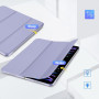 Чохол до планшета BeCover Tri Fold Hard Apple iPad Air 13" M2/M3 (2024/2025) Purple (711725) Чохол до планшета BeCover Tri Fold Hard Apple iPad Air 13" M2/M3 (2024/2025) Purple (711725)