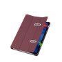 Чохол до планшета BeCover Smart Xiaomi Redmi Pad 2 11.0" Red Wine (713644) Чохол до планшета BeCover Smart Xiaomi Redmi Pad 2 11.0" Red Wine (713644)