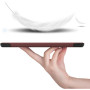 Чохол до планшета BeCover Smart Xiaomi Redmi Pad 2 11.0" Red Wine (713644) Чохол до планшета BeCover Smart Xiaomi Redmi Pad 2 11.0" Red Wine (713644)