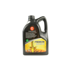 Моторна олива EUROREPAR PREMIUM C2 5W-30, 5л (1635764580)