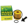 Фільтр масляний Mann HU6006Z Фільтр масляний Mann HU6006Z