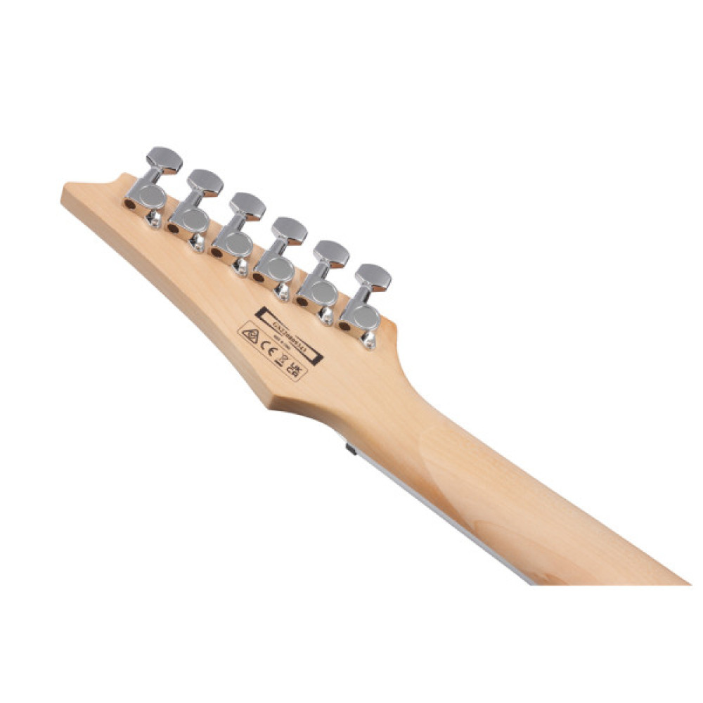 Електрогітара Ibanez GRG170DX SV (301650)