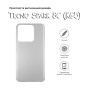 Чохол до мобільного телефона BeCover Tecno Spark 8C (KG5) Transparancy (708658) Чохол до мобільного телефона BeCover Tecno Spark 8C (KG5) Transparancy (708658)