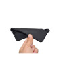 Чохол до мобільного телефона BeCover Motorola Edge 40Black (710142) Чохол до мобільного телефона BeCover Motorola Edge 40Black (710142)
