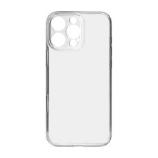 Чохол до мобільного телефона Armorstandart Air Apple iPhone 16 Pro Max Camera cover Clear (ARM78491)